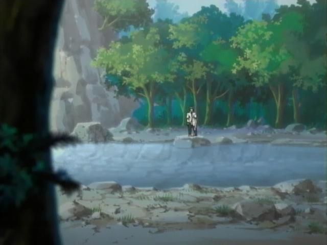 Otaku Gallery  / Anime e Manga / Bleach / Screen Shots / Episodi / 088 -  La distruzione dei Vice-Capitani - Trappola nella caverna sotterranea / 204.jpg